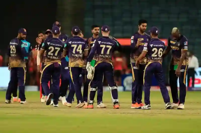 IPL 2023: KKR Announce New Captain